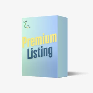 Premium Soft Play Listing Subscription